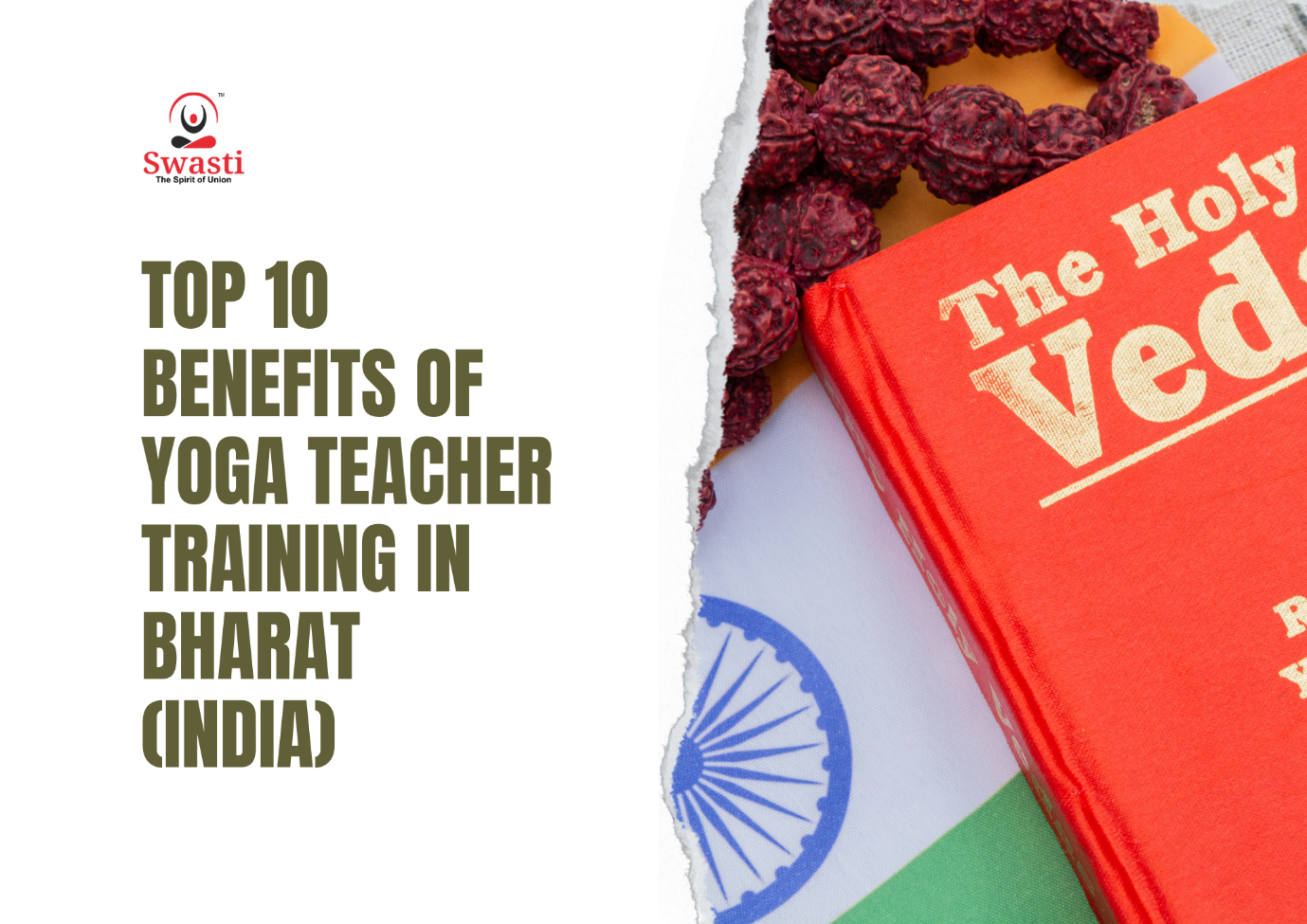 Yoga Teacher Training Benefits