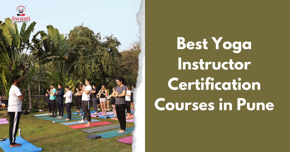 Yoga Instructor Certification