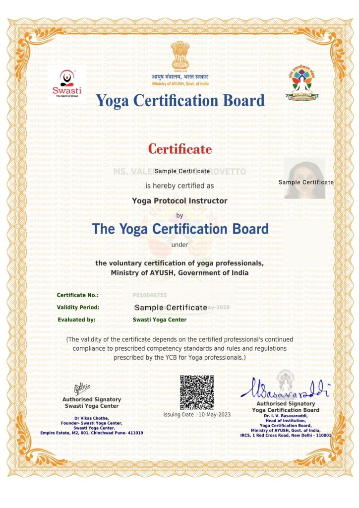 Ypi kids yoga swasti