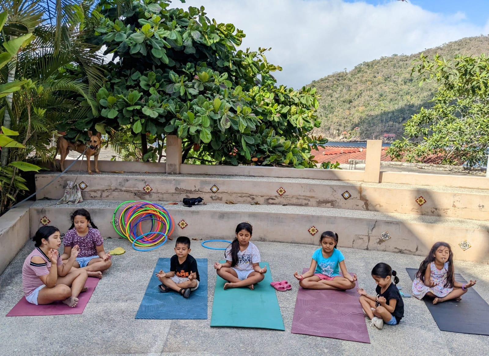 Swasti yoga center