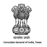 Consulate General of India, Texas