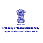 embassy of india in mexico