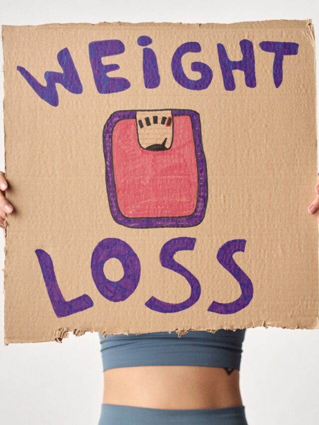 weight loss