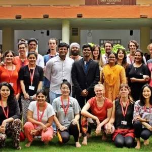 Qci yoga mumbai 2017