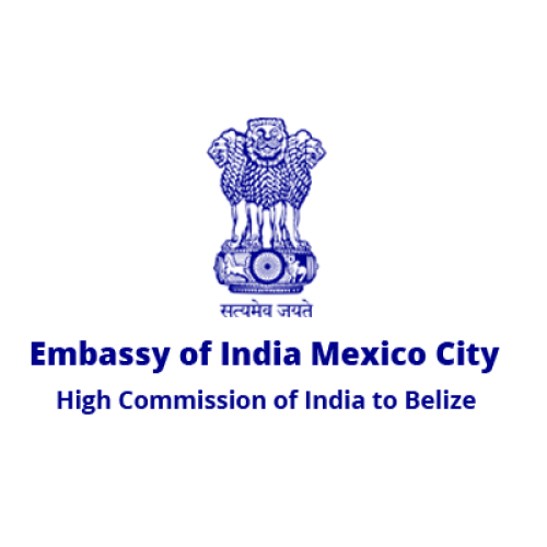 Embassy of india in mexico