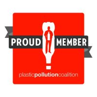 Plastic pollution coalition