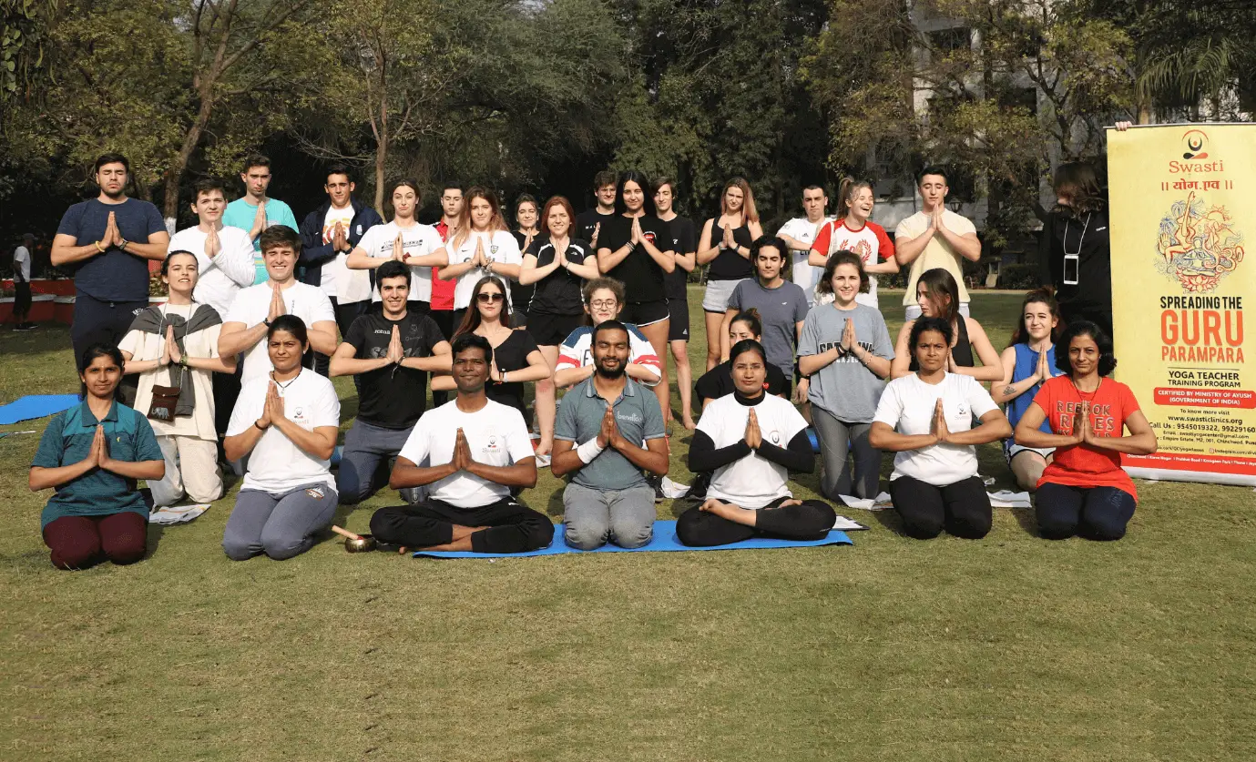 Swasti yoga banner 2